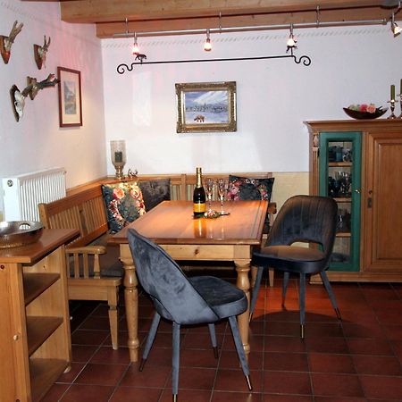 Ferienwohnungen Haus Waldwinkel Aschau im Chiemgau Zewnętrze zdjęcie