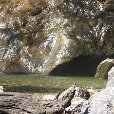 Ferienwohnungen Haus Waldwinkel Aschau im Chiemgau Zewnętrze zdjęcie