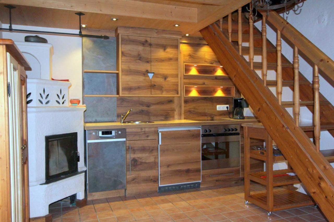 Ferienwohnungen Haus Waldwinkel Aschau im Chiemgau Zewnętrze zdjęcie