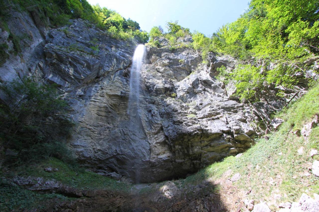 Ferienwohnungen Haus Waldwinkel Aschau im Chiemgau Zewnętrze zdjęcie